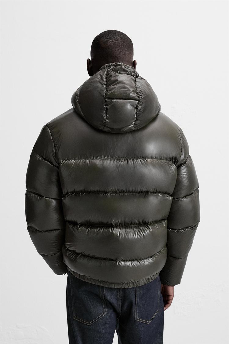 Nova | Luxe Puffer Coat