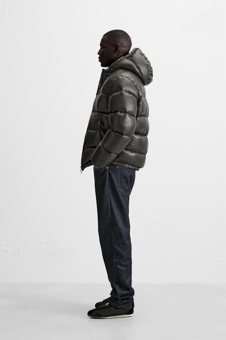 Nova | Luxe Puffer Coat