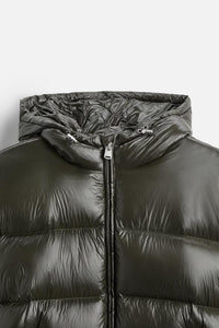 Nova | Luxe Puffer Coat