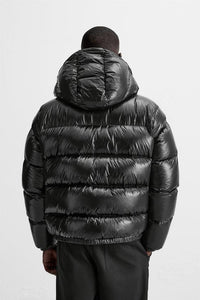 Nova | Luxe Puffer Coat