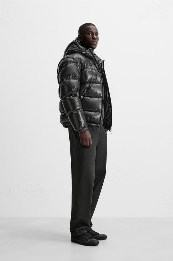 Nova | Luxe Puffer Coat