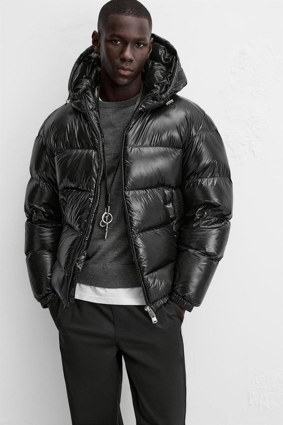 Nova | Luxe Puffer Coat