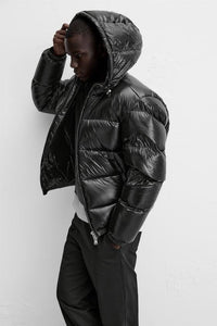 Nova | Luxe Puffer Coat