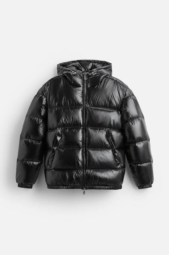 Nova | Luxe Puffer Coat