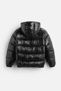 Nova | Luxe Puffer Coat