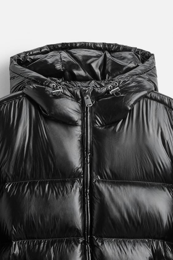 Nova | Luxe Puffer Coat