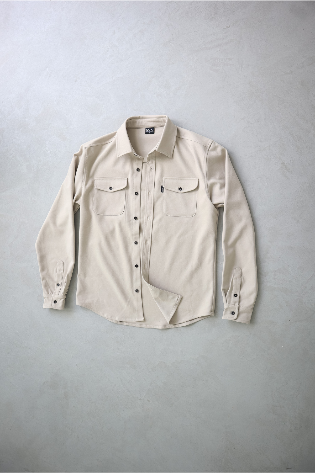 CANS | Overshirt