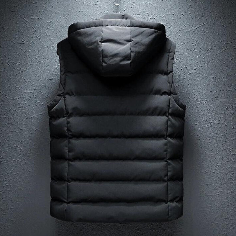 Luca | Stylish Men's Bodywarmer