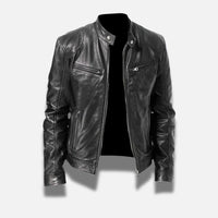 NOAH | Leather Jacket