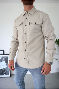 CANS | Overshirt