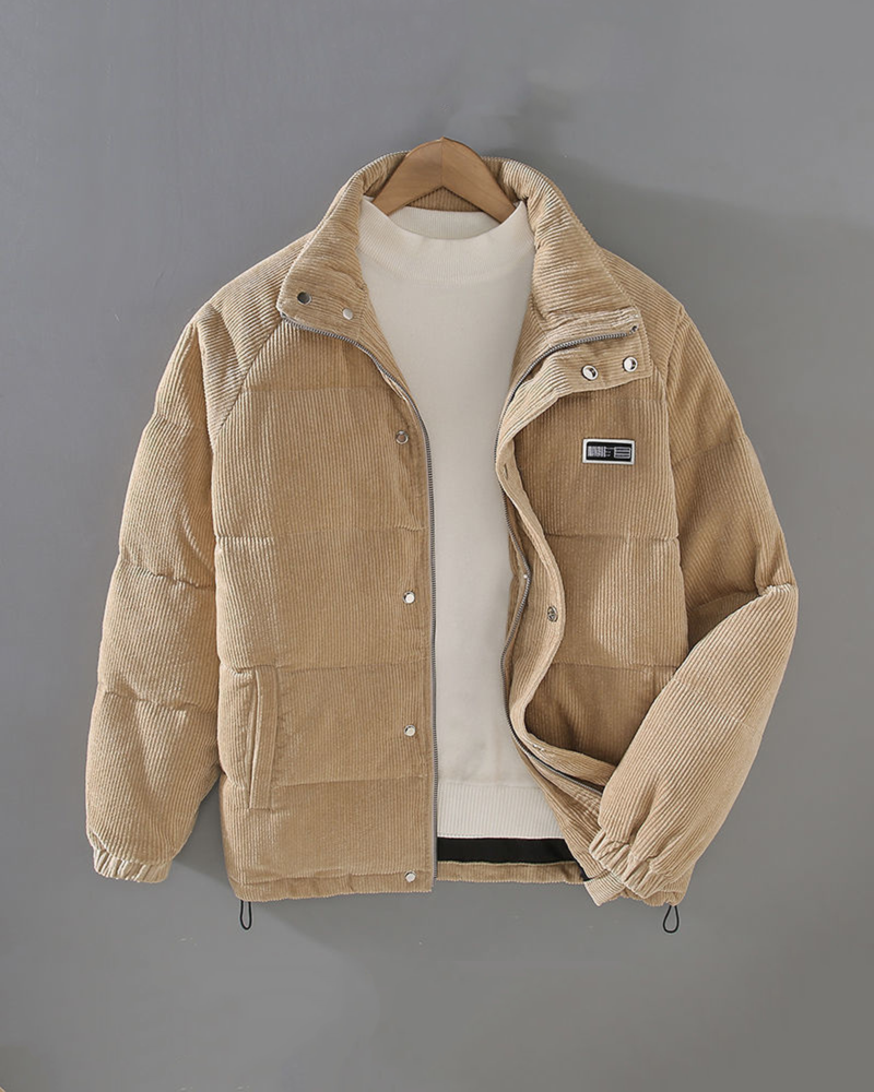 VIN | VINTAGE WINTER JACKET