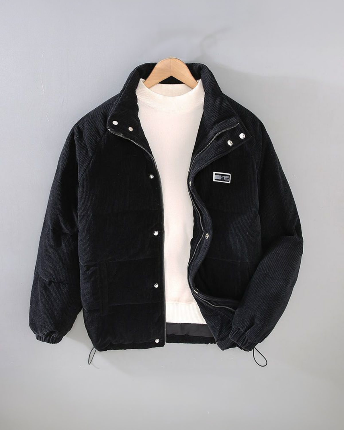 VIN | VINTAGE WINTER JACKET