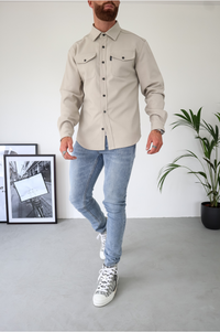 CANS | Overshirt