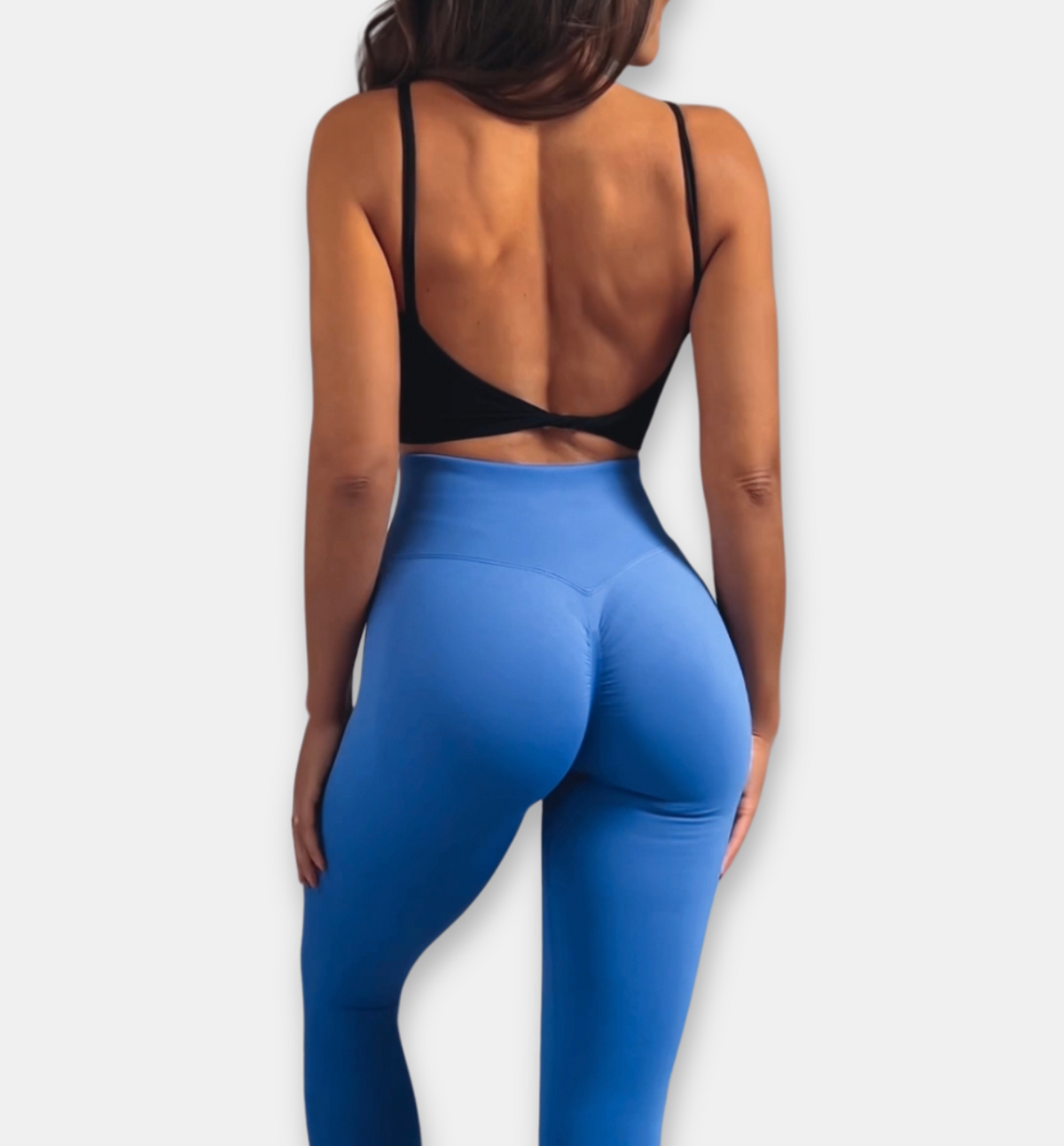 Flex | Scrunch Seamless Leggings