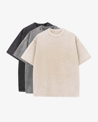 ABOVE | T-Shirts 3-Pack