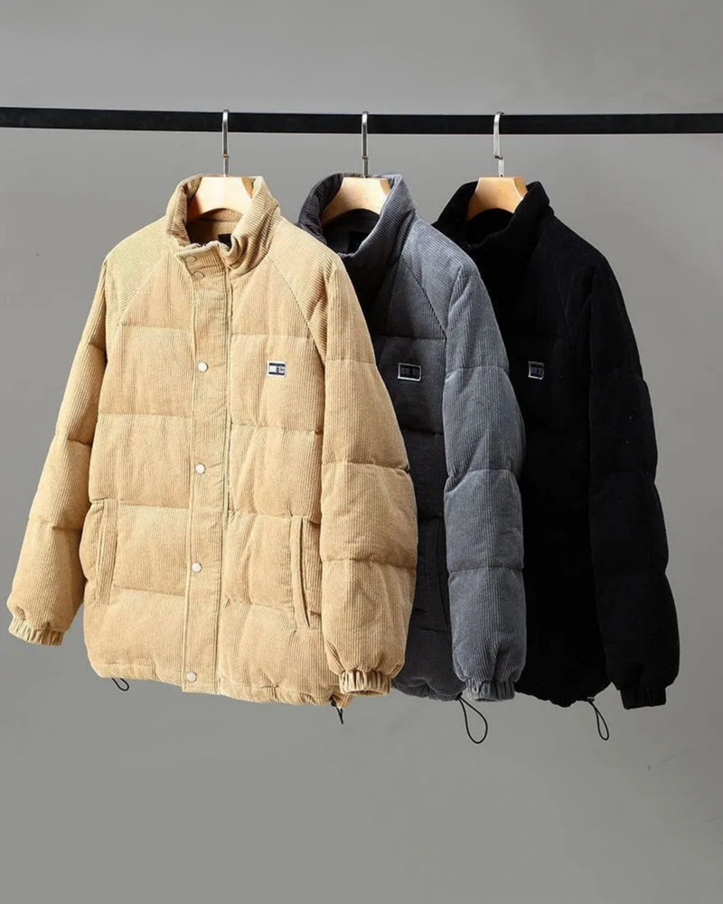 VIN | VINTAGE WINTER JACKET