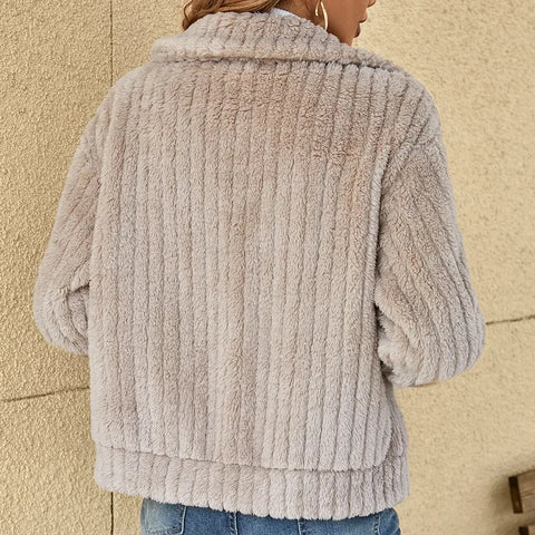 HANNAH | Casual Cardigan