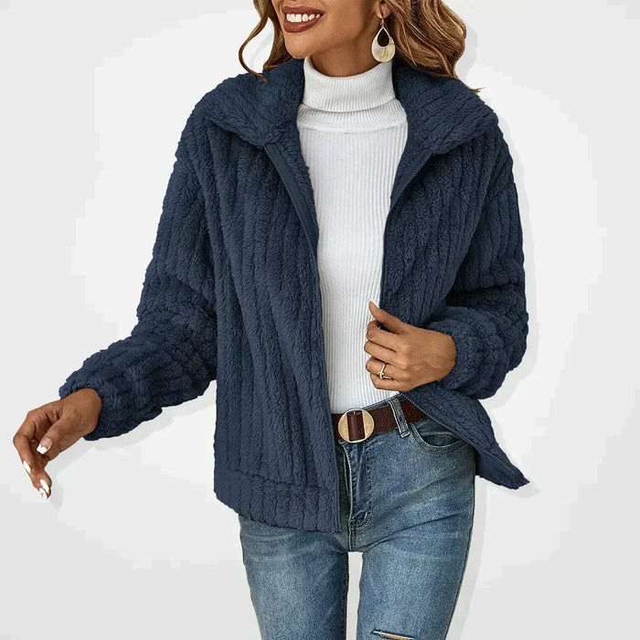 HANNAH | Casual Cardigan