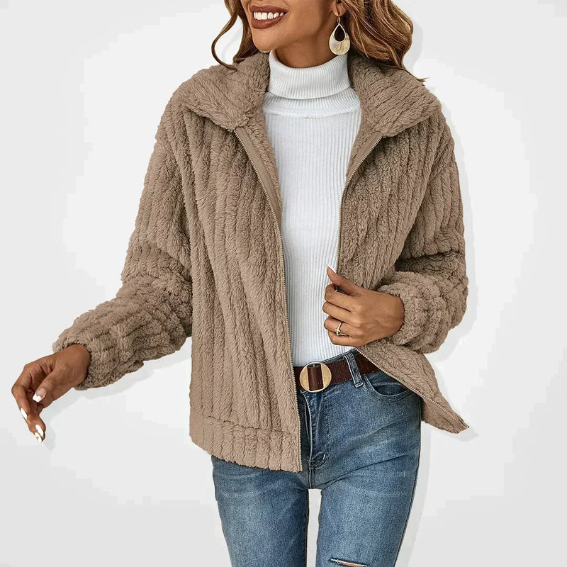 HANNAH | Casual Cardigan