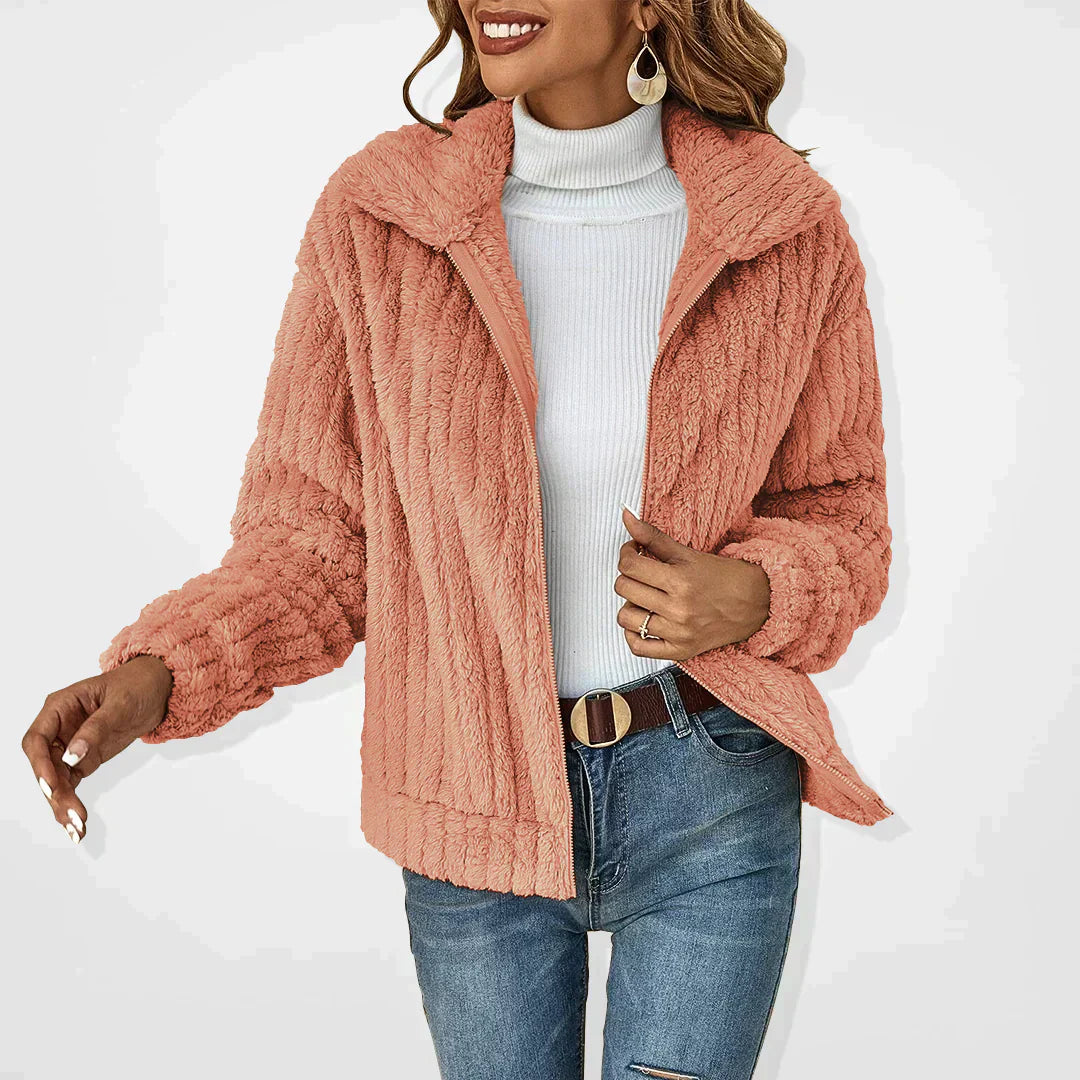 HANNAH | Casual Cardigan