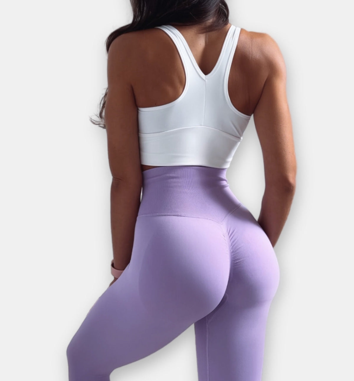 Flex | Scrunch Seamless Leggings