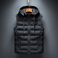 Luca | Stylish Men's Bodywarmer