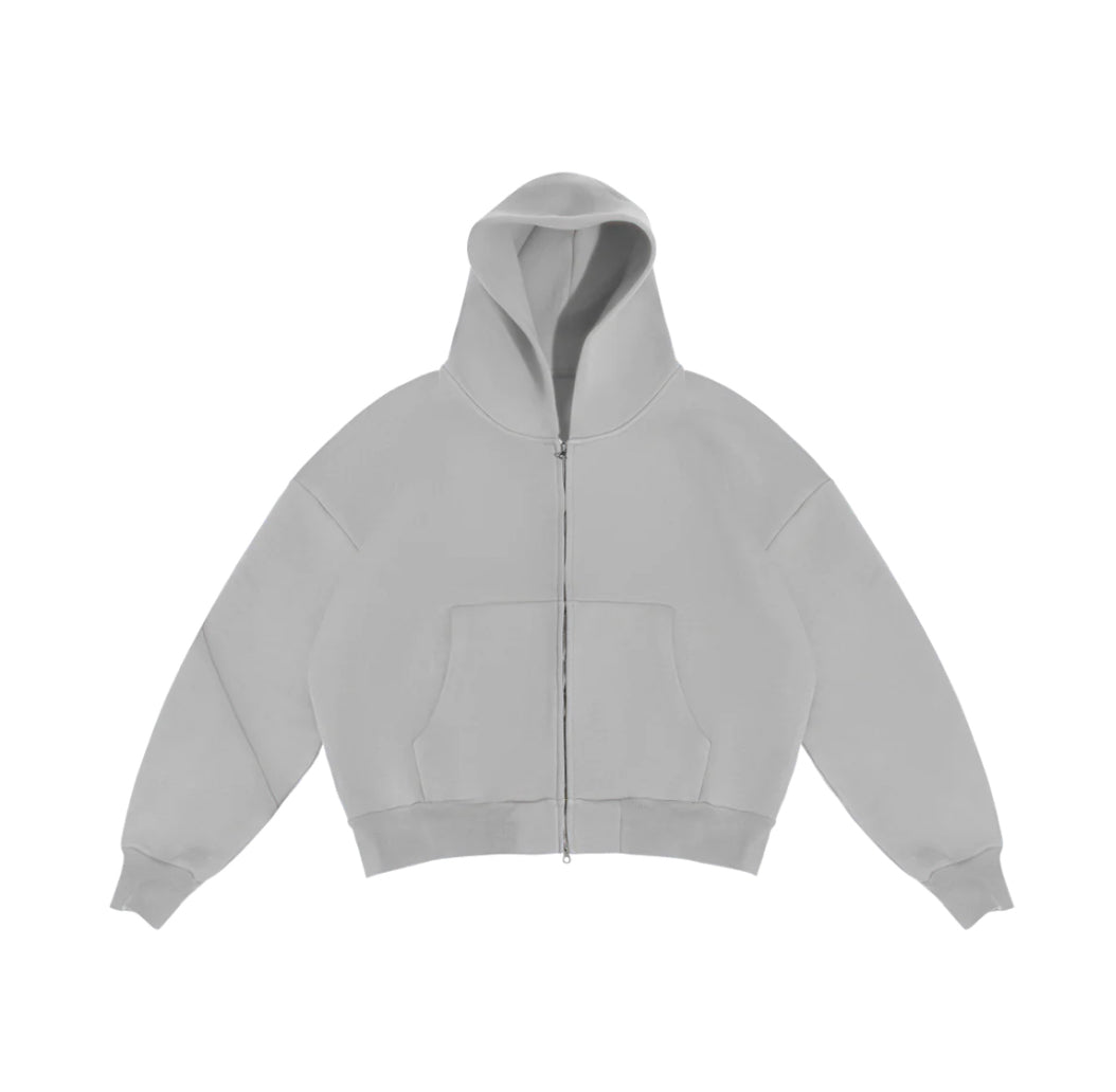 Apex | Zip-Up Tracksuit