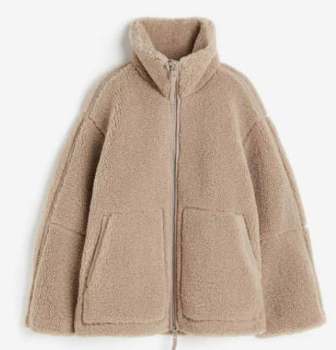 SEIRRA | Teddy fleece