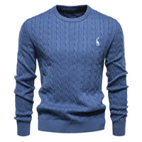 HAMIL | Men’s Sweater