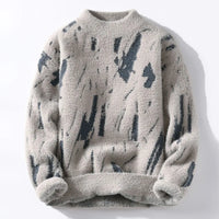 Aldrik | Designer knit