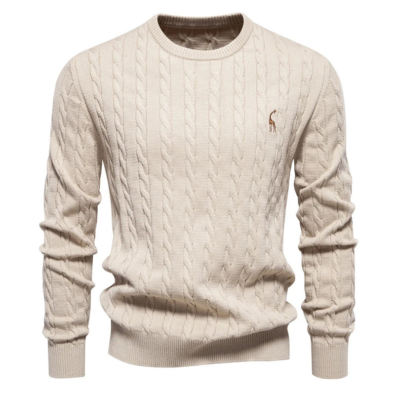 HAMIL | Men’s Sweater