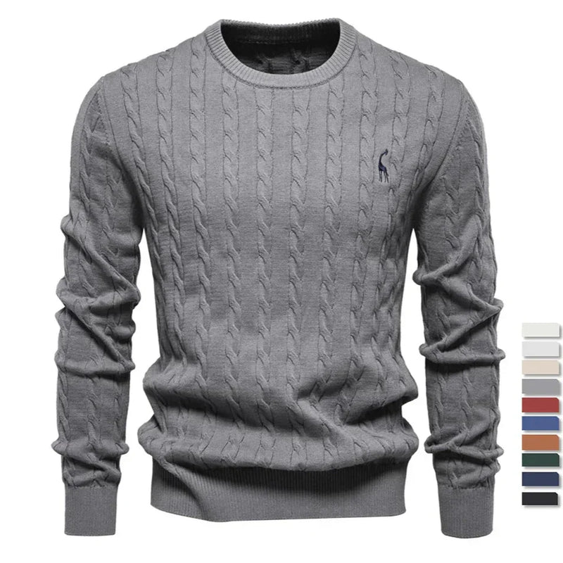 HAMIL | Men’s Sweater