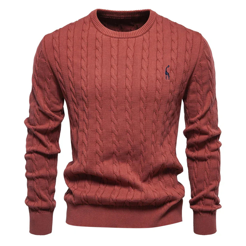 HAMIL | Men’s Sweater