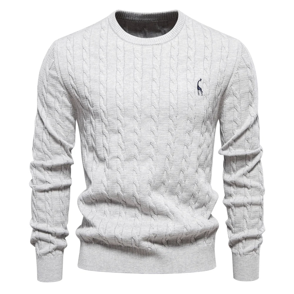 HAMIL | Men’s Sweater