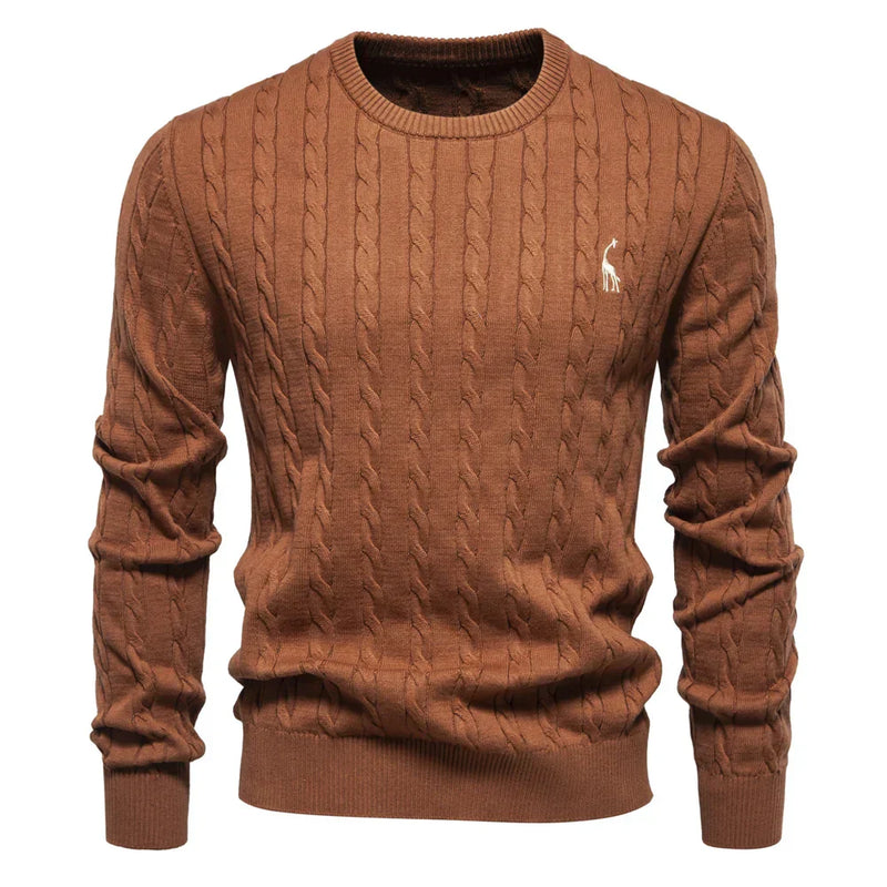 HAMIL | Men’s Sweater