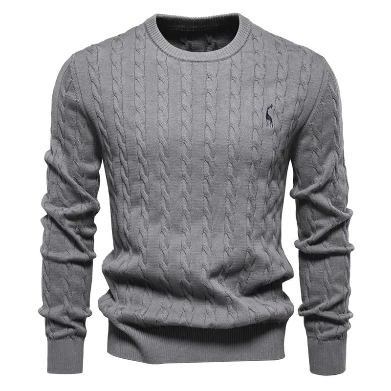 HAMIL | Men’s Sweater