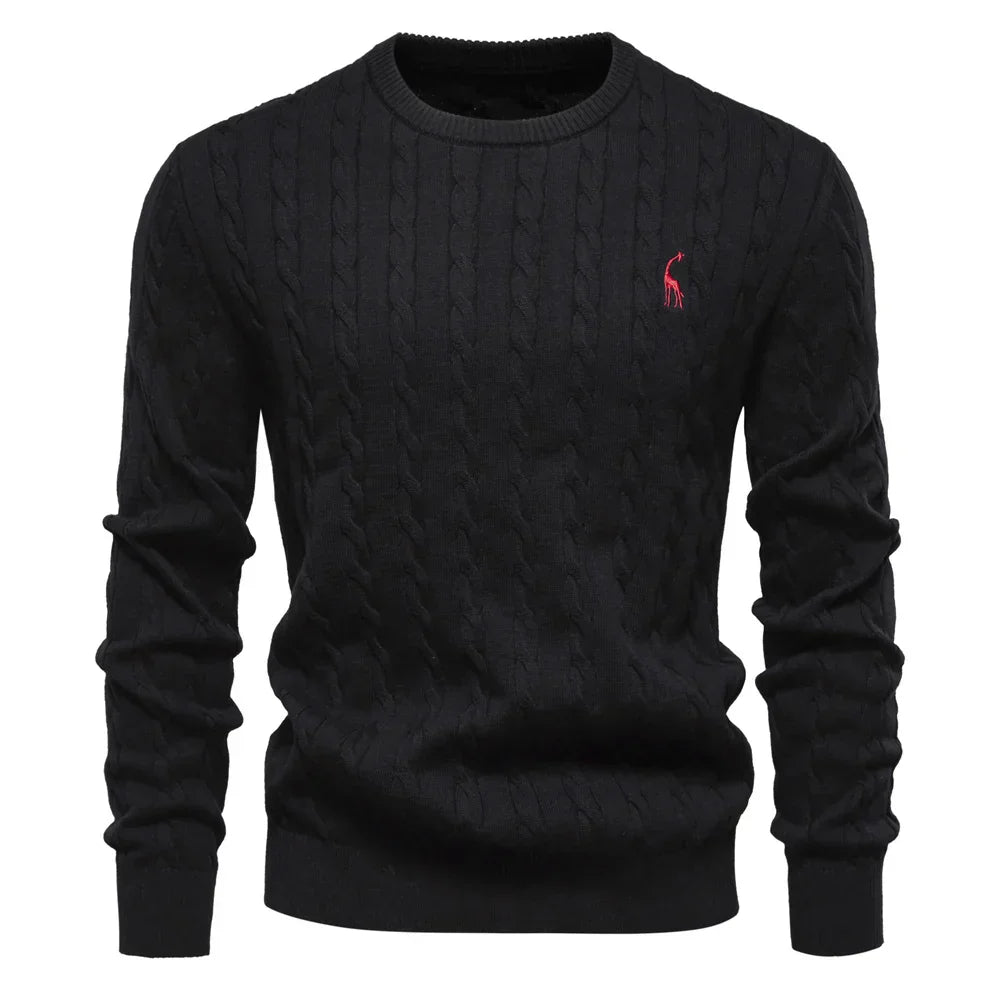 HAMIL | Men’s Sweater