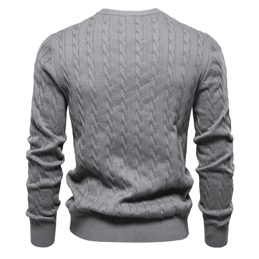 HAMIL | Men’s Sweater