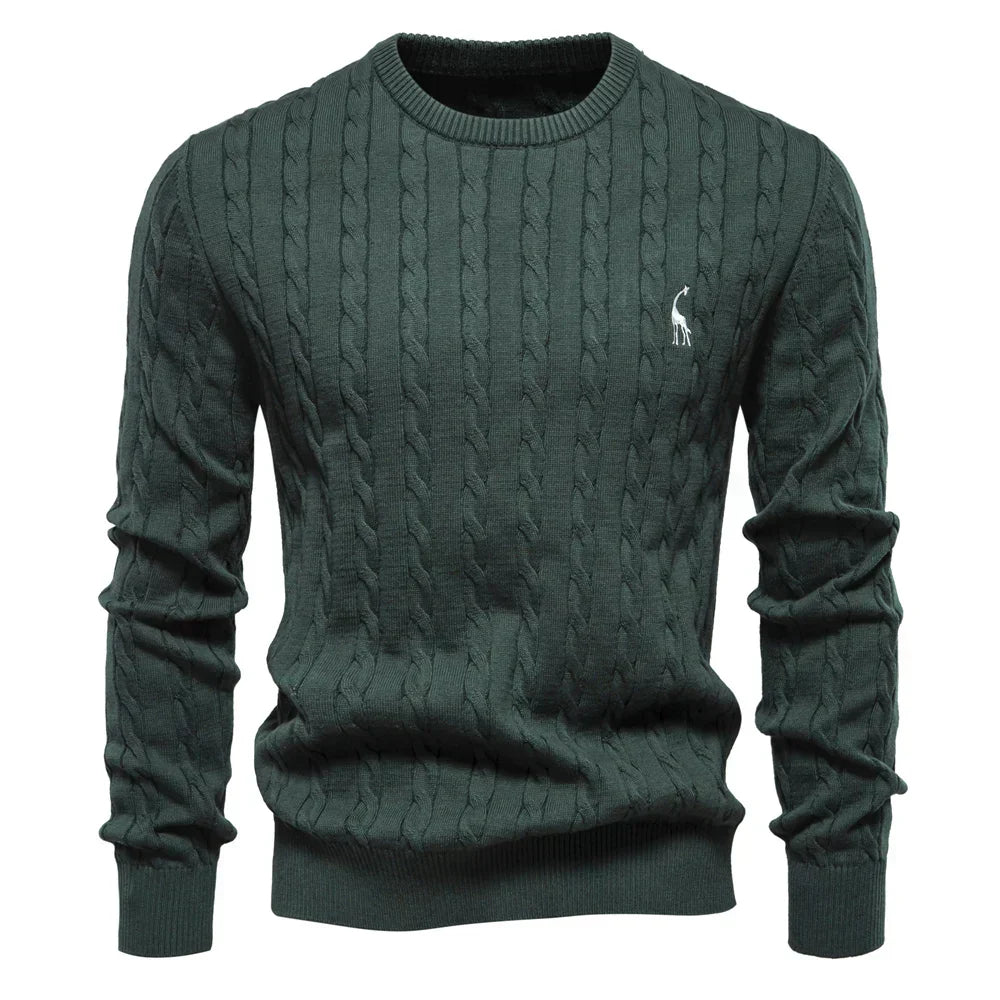 HAMIL | Men’s Sweater