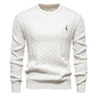 HAMIL | Men’s Sweater