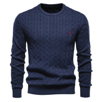 HAMIL | Men’s Sweater