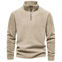 Sebastian | Classic Fleece Pullover