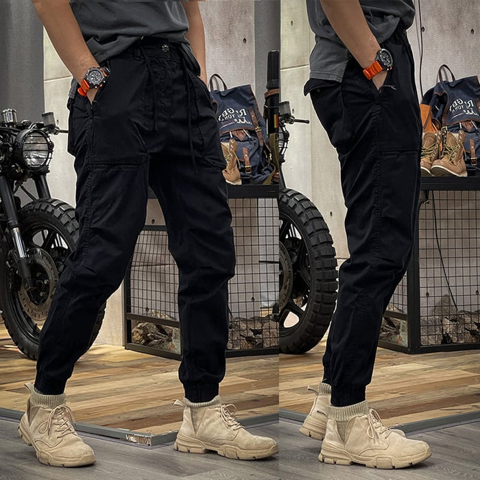 ROVA | Essential Cargo Pant