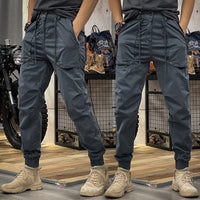 ROVA | Essential Cargo Pant