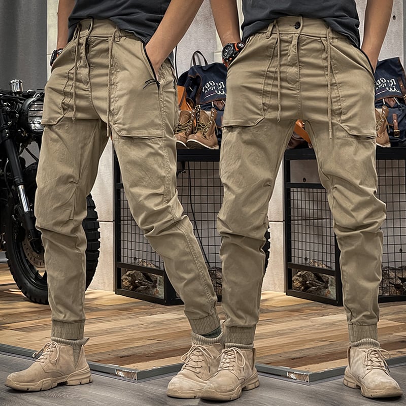 ROVA | Essential Cargo Pant