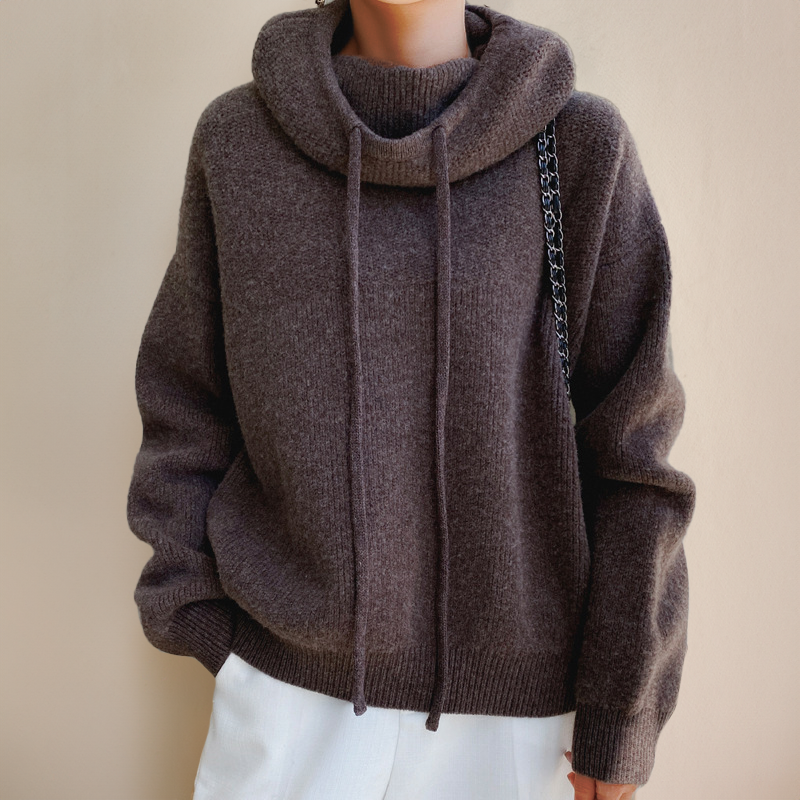 CHARLIE | Wooley Jumper