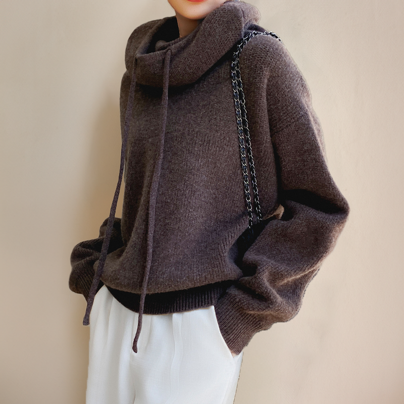 CHARLIE | Wooley Jumper