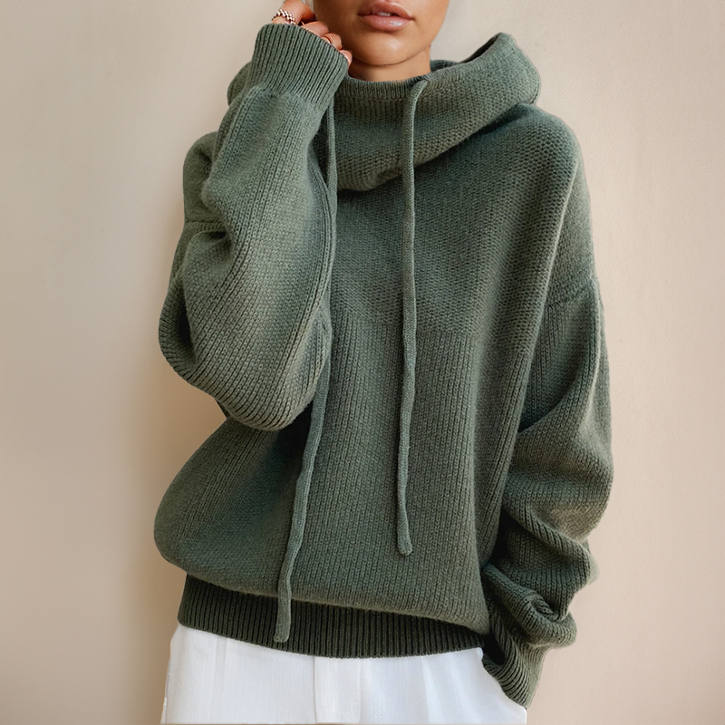 CHARLIE | Wooley Jumper