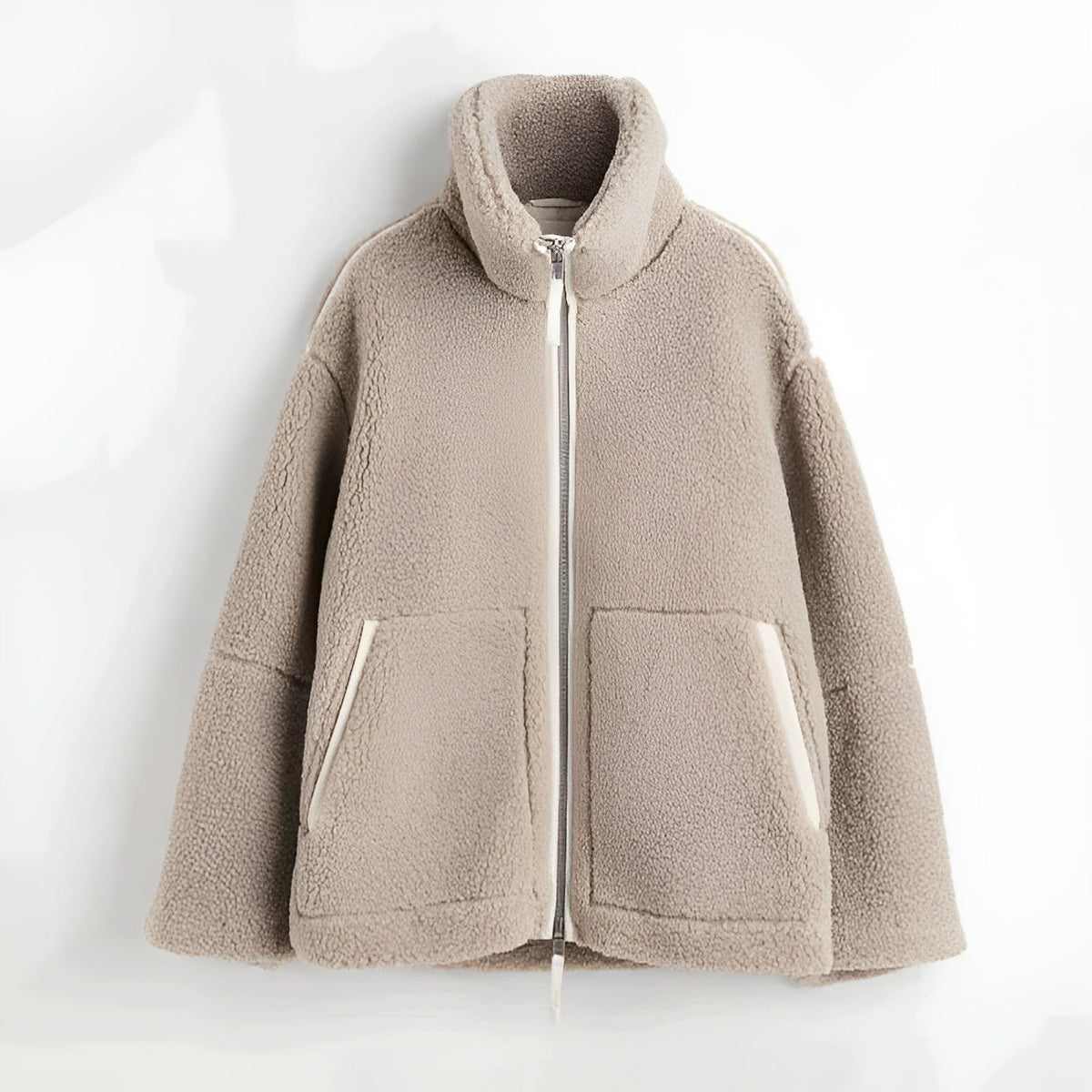 SEIRRA | Teddy fleece