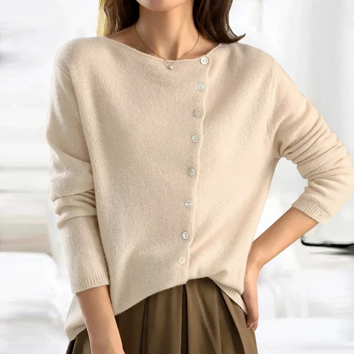 Selene | Elegant Cardigan